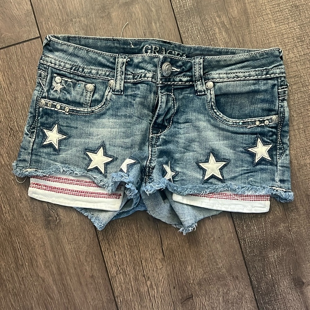 Shorts
